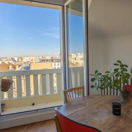 Two With View Near Canal *