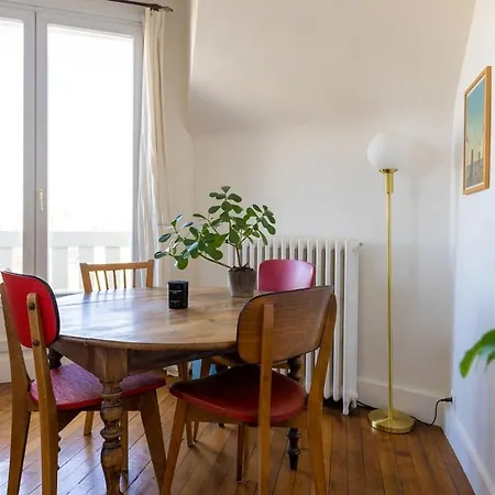 아파트 Two With View Near Canal *