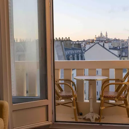 Two With View Near Canal *