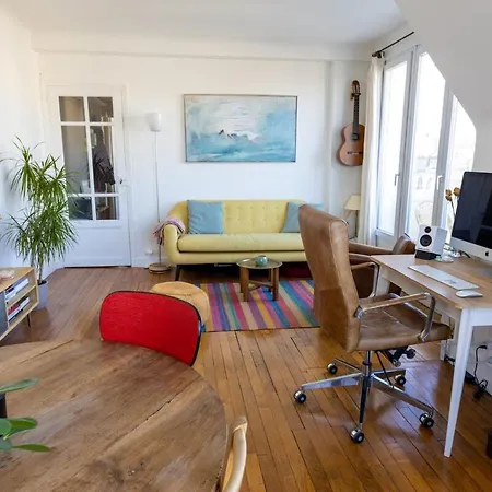 Two With View Near Canal *