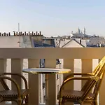 Apartment Two With View Near Canal